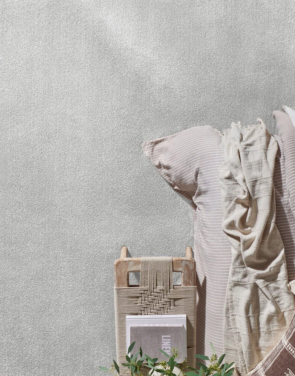 Luxe - Frosted Dawn