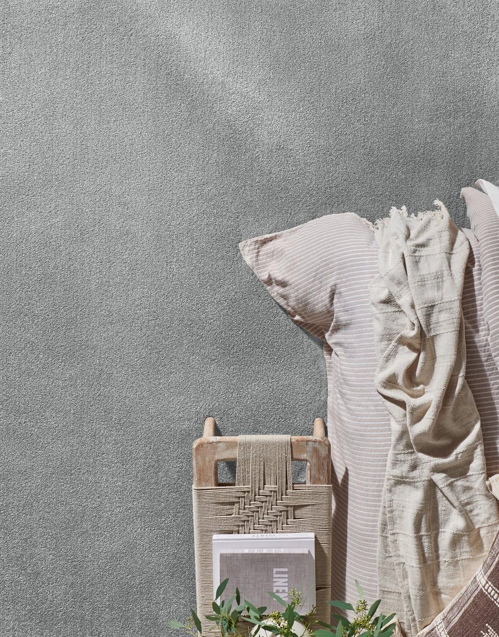Luxe - Pewter