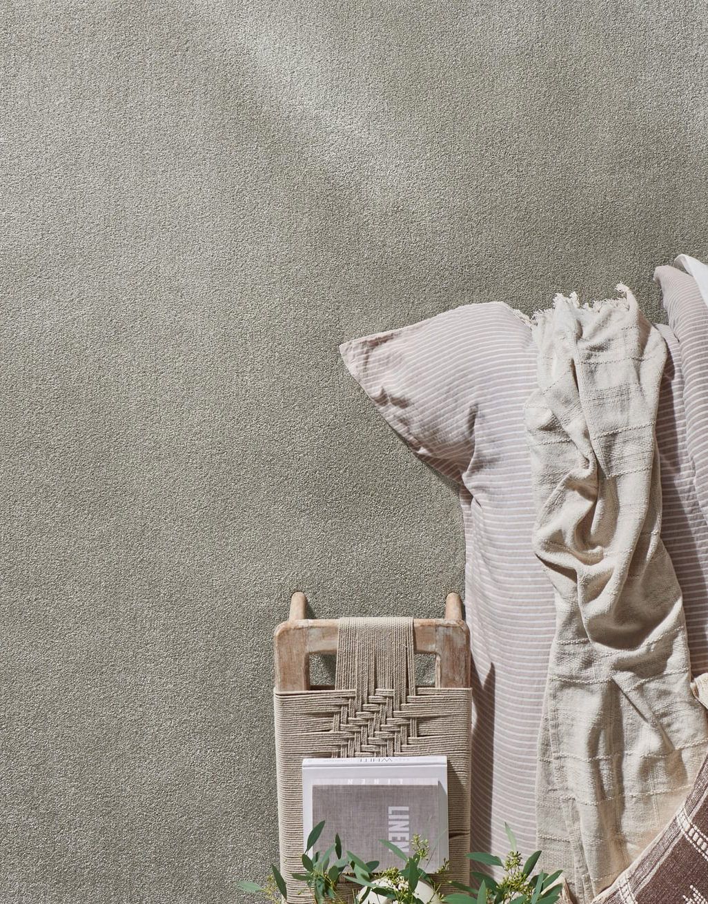 Luxe - Sage Bush