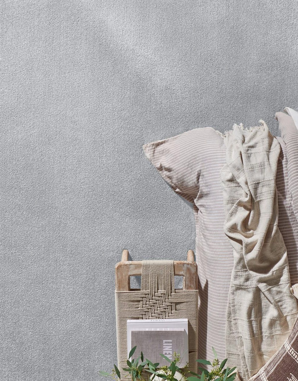 Luxe - Sea Foam