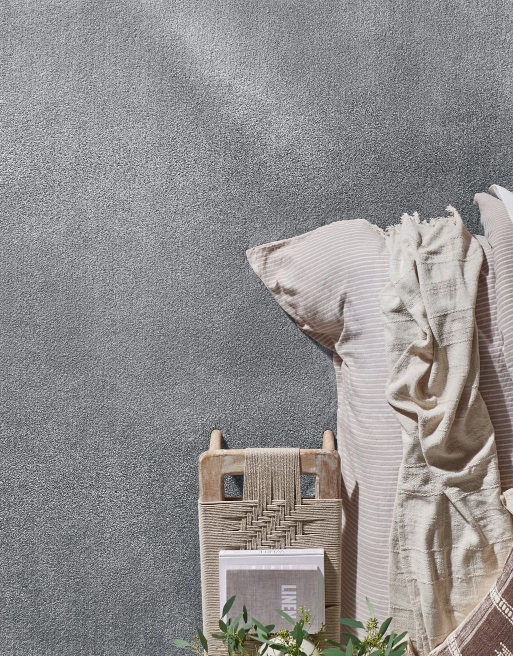 Luxe - Slate