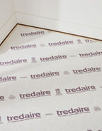 high density 11mm carpet underlay