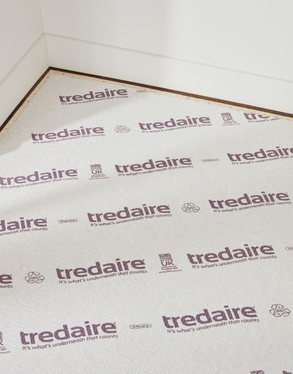 high density 11mm carpet underlay