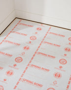 ocean 10mm carpet underlay 1
