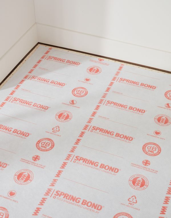 ocean 10mm carpet underlay 1