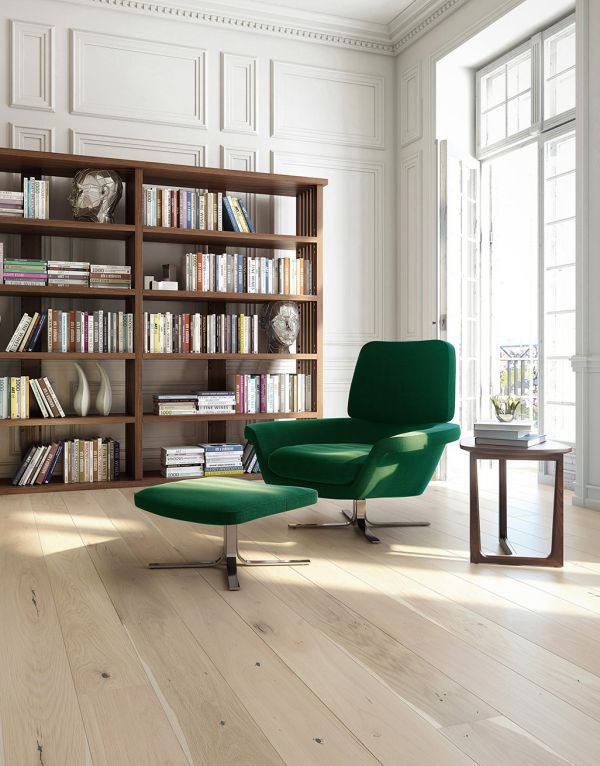 mayfair frosted oak oiled engineered wood flooring