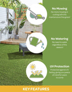 miami artificial grass