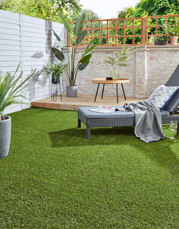 miami artificial grass