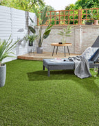 miami artificial grass
