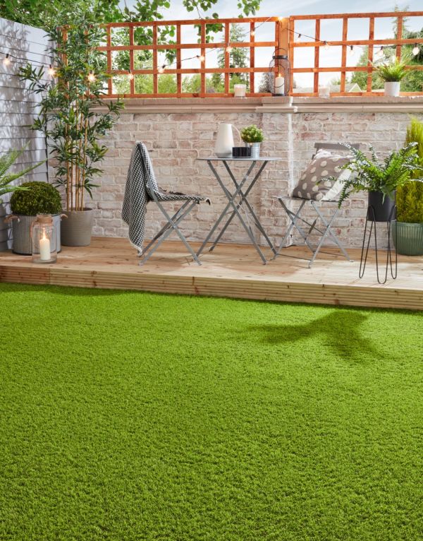 milan artificial grass