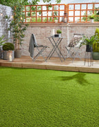 milan artificial grass