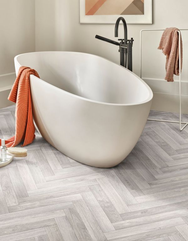 moderna arctic oak