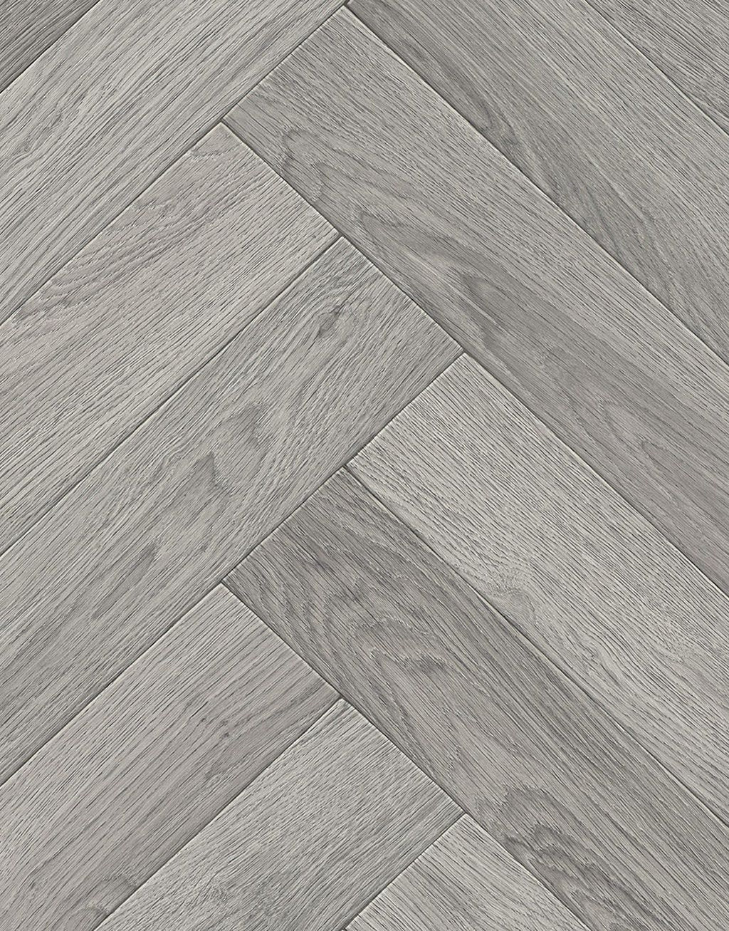 Moderna - Dove Oak Herringbone