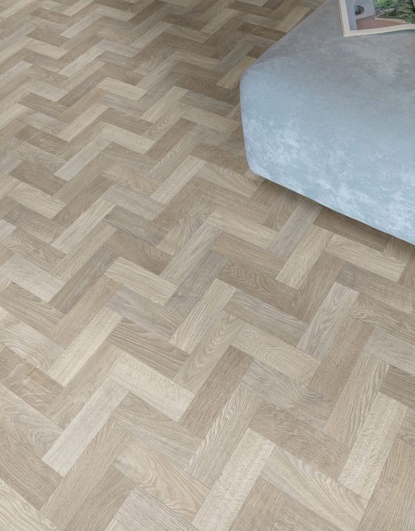 moderna granite herringbone