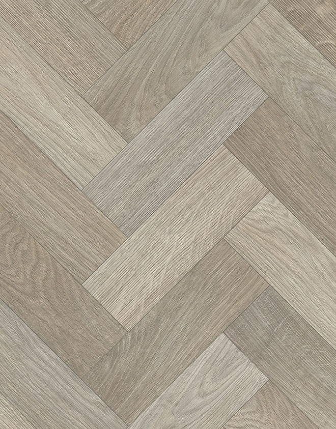 Moderna - Granite Herringbone