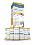 impero wood floor polish
