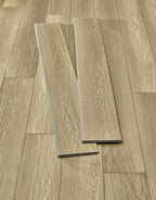 evocore premium longboard natural champagne oak