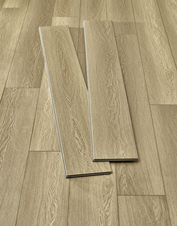 evocore premium longboard natural champagne oak