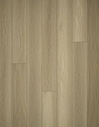 evocore premium longboard natural champagne oak
