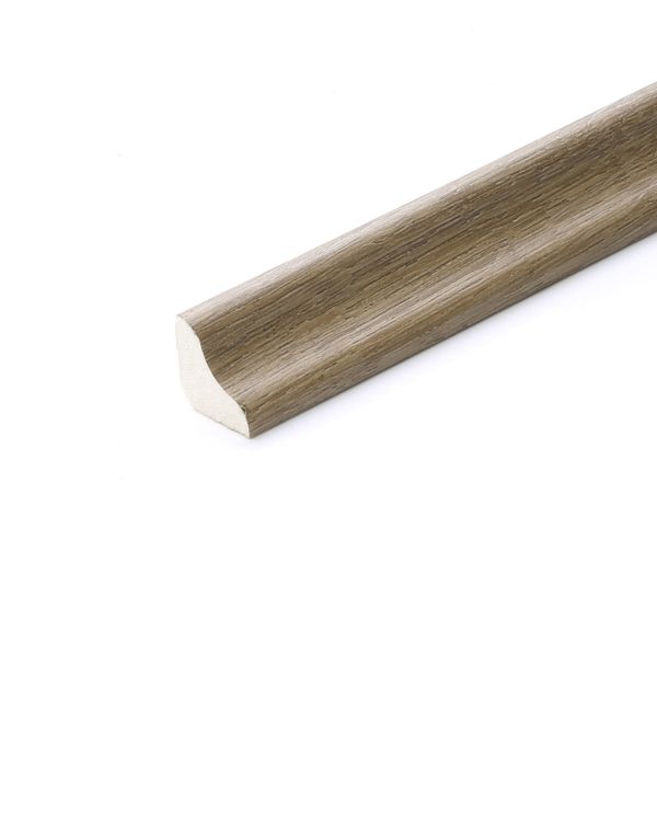 evocore natural english oak scotia beading