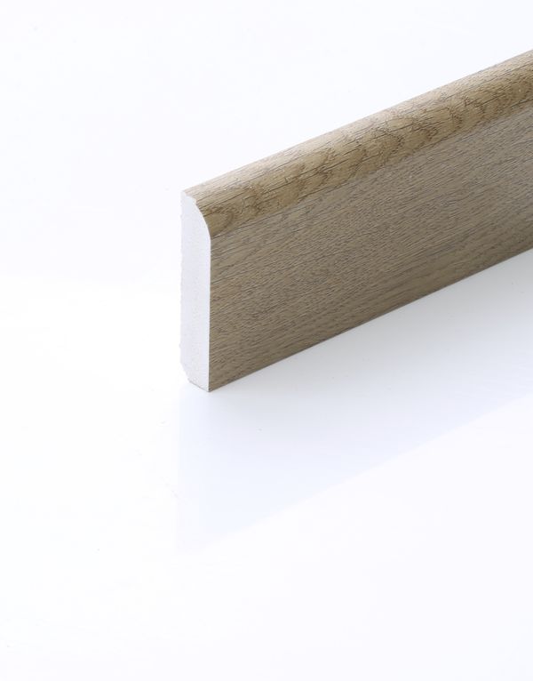 evocore skirting natural english oak