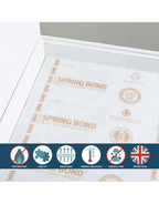 ocean 10mm carpet underlay 1