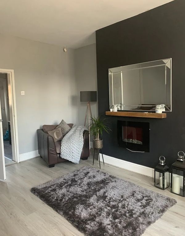 loft light grey laminate flooring