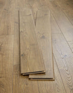 palermo long caramel oak laminate flooring