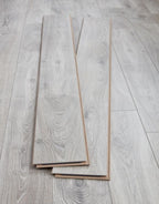 palermo long pebble oak laminate flooring