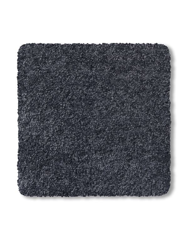 plush anthracite