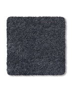 plush anthracite