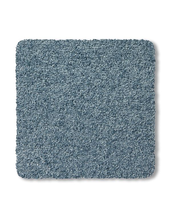 plush blue sapphire