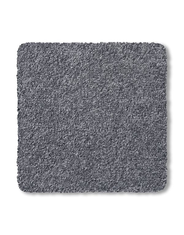 plush charcoal