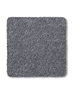 plush charcoal
