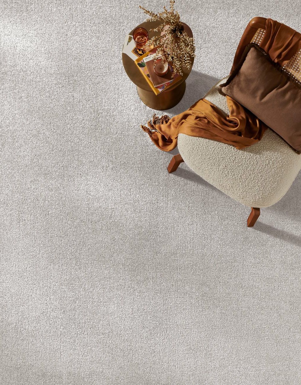 Plush - Linen