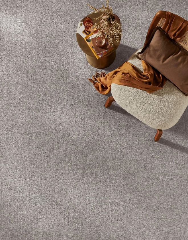 Plush - Shaker Beige