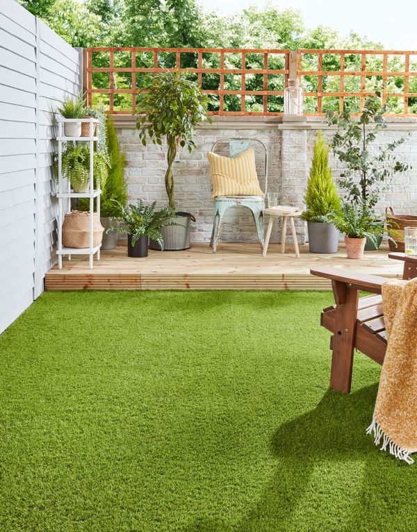 porto artificial grass