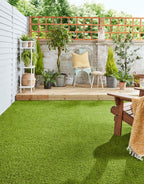 porto artificial grass
