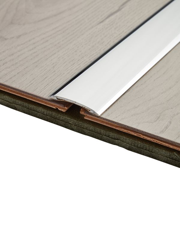 premium coverstrip chrome