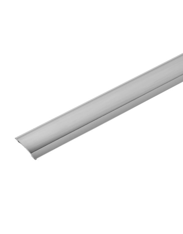 premium coverstrip chrome