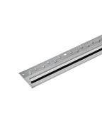 Premium Single Edge - Chrome