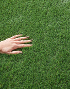 barcelona artificial grass