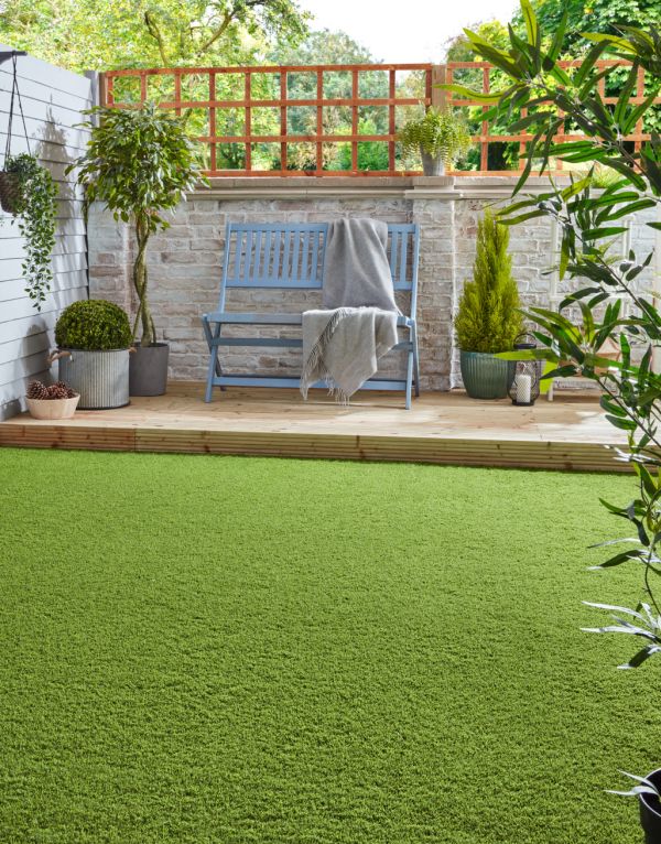 aruba artificial grass