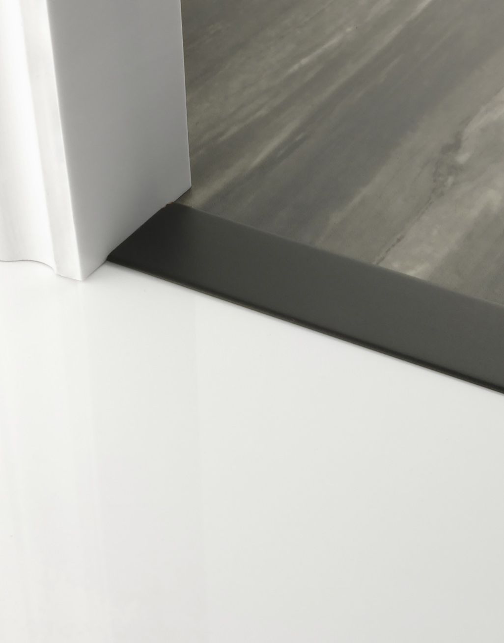 Black Hard Flooring Elite Cover