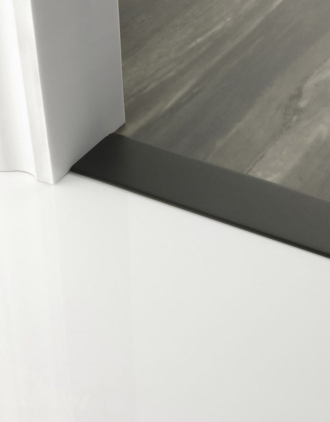 Black Hard Flooring Elite Cover