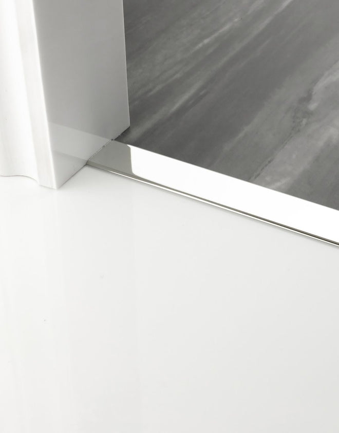 Chrome Hard Flooring Elite Cover