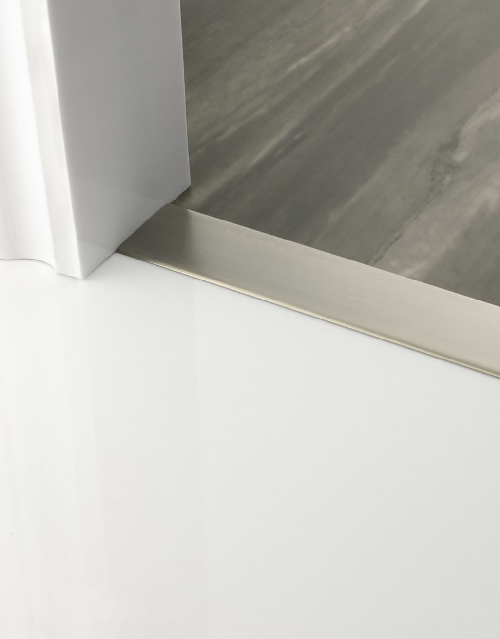 Pewter Hard Flooring Elite Cover