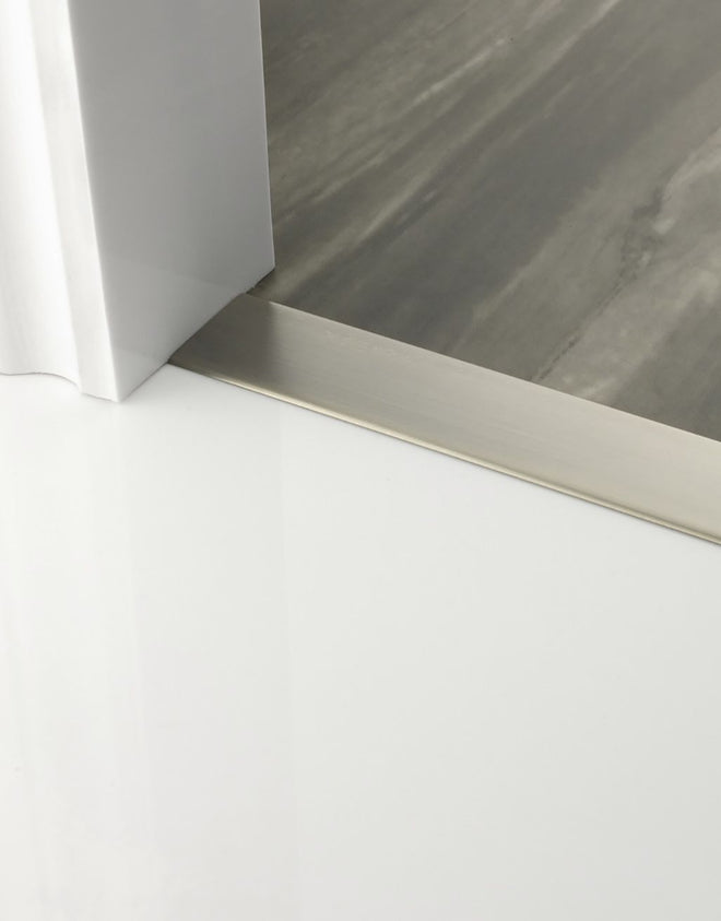Pewter Hard Flooring Elite Cover