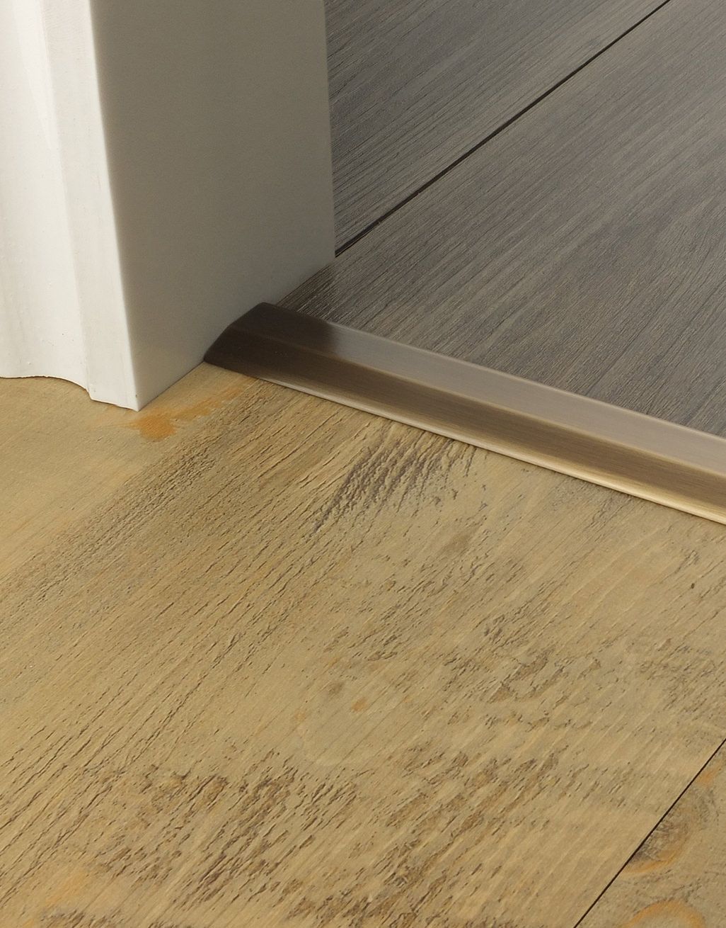 Elite Ramp 6-7mm - Antique Brass
