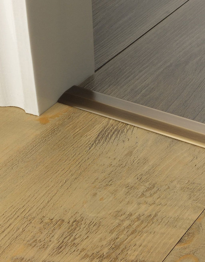 Elite Ramp 8-9mm - Antique Brass